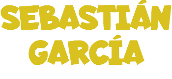 SEBASTIÁN GARCÍA