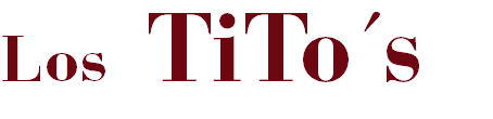 Los TiTo´s