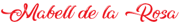 Mabell de la Rosa