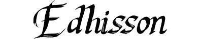 Edhisson